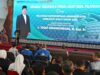 Sekdaprov Sumut Tekankan Pentingnya Alumni PKA Tetap Jalin Komunikasi