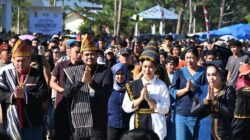 Sahuti Aspirasi Masyarakat Pakpak Bharat, Bobby Nasution akan Bangun Infrastruktur hingga Bantu Pedagang Kecil