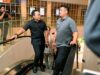 Gubernur Sumut Bobby Nasution Bersama Forkopimda Nobar Film Believe