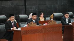 Gubsu Bobby Kolaborasi bersama Polda, TNI dan Kejaksaan Segera Eksekusi Sarang – sarang Narkoba di Sumut