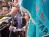 Rendi Siagian Pimpin DPD I PKN Sumut