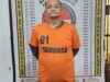 Sat Narkoba Polres Simalungun Ringkus Pengedar Sabu 11,57 Gram , Sita 11 Barang Bukti