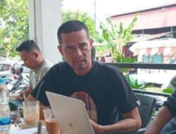 DR Gea : Minta Kapolres Nagan Raya Segera Tangkap dan Penjarakan Pelaku KDRT Berinisial TBA