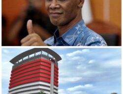 Grib Jaya Siap Geruduk KPK, Desak Bongkar Dalang Utama Korupsi Sumut hingga ” Blok Medan “