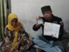 Sedihnya! Ibu Linniari Hasibuan Meminta Bantuan Presiden RI dan Menteri Luar Negeri Untuk Memulangkan Jenazah Anaknya Yang Meninggal Diduga Tidak Wajar di Kamboja