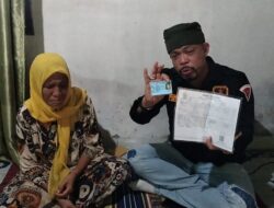 Sedihnya! Ibu Linniari Hasibuan Meminta Bantuan Presiden RI dan Menteri Luar Negeri Untuk Memulangkan Jenazah Anaknya Yang Meninggal Diduga Tidak Wajar di Kamboja
