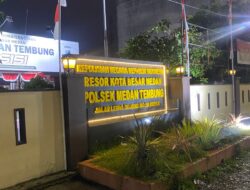 Bukan Penegakan Hukum, Tapi Dugaan Persekongkolan : Penahanan Ilegal Irfan Batubara Jadi Sorotan di Polsek Medan Tembung
