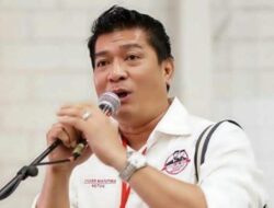 Immanuel Ebenezer di OTT KPK Memeras Tenaga Kerja, Silfester : Saya Tidak Kaget, Dari Dulu Kerjanya Diduga Memeras dan Fitnah