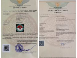 Menkum Menolak Pemuda Karya Nasional Mikail T.P Purba SH