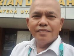 Memalukan…!!! Bobby Nasution Miliki Kinerja Terburuk dari 5 Besar Gubernur Berkinerja Buruk di Indonesia