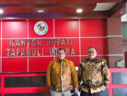 Diduga Gunakan identitas palsu, Oknum Kadis Pariwisata Taput Tipu wanita untuk dinikahi
