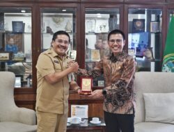 Pemprov Sumut Dukung Percepatan Optimalisasi Kelistrikan Pedesaan