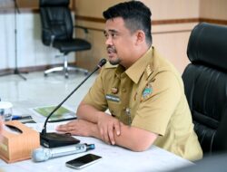 Serius Tangani Hama Lalat Buah, Gubernur Bobby Nasution Tekankan Tiga Hal Ini
