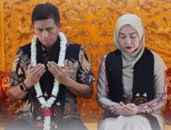 Kapolda Aceh Brigjen Pol Drs. Marzuki Ali Basyah M.M Beserta Istri Tiba di Bandara SIM