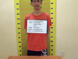 Polda Sumut Ungkap Jaringan Antarprovinsi, Sita 10 Kg Sabu, 24.000 Butir Ekstasi, dan 150 Butir H5
