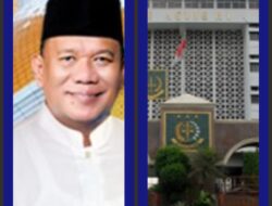 Pasca Kejatisu Geledah Kantor Plat Merah, Heboh Isu Mantan Bupati Deli Serdang Ditetapkan Tersangka oleh Kejagung Berhembus