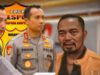 Pesan Humanis Ketum FW – FRN : Polri Adalah Garda Terdepan Bangsa, Jangan Biarkan Semangat Runtuh