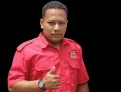 Jefri Manik Ketua JPKN dan Ketua Wapesek Kota Medan Berharap Pemerintah Dengar Aspirasi Masyarakat