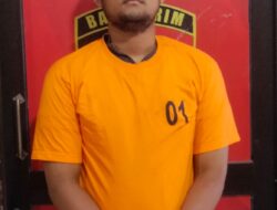 Tim Cobra Satreskrim Polres Binjai Ungkap Pelaku Pembunuhan di Kos – Kosan Kurang Dari 8 Jam