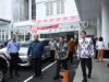 Bapenda Sumut Diminta Terus Optimalkan Pendapatan Daerah, Lewat Kemudahan Pembayaran Pajak