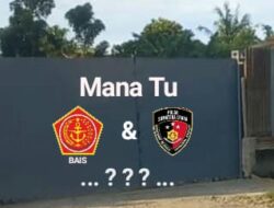 Diduga Menantang BAIS dan Polda Sumut, Gudang Penimbun BBM Ilegal Milik Dugong Terus Beraktivitas