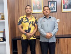 LBH Pemuda Karya Nasional Laporkan Penyebar Konten Tanpa Izin ke Polda Sumut