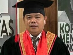 Pembubaran Massa Anarkis oleh Polri Dinilai untuk Kepentingan Masyarakat