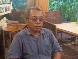 Aktivis MARAK Dukung Partai Demokrat Terkait UU Perampasan Aset