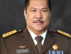Jan Maringka : Penting bagi kita bersama ikut menjaga negeri dengan damai