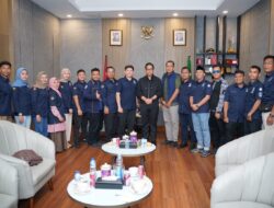 DPD BM PAN Medan Tegaskan Komitmen, Dukung Kebijakan yang Benar dan Kawal Pemko Lewat Fungsi Sosial Kontrol