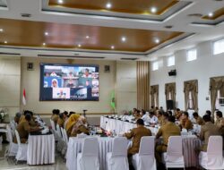 Isu Hoaks yang Menghebohkan : Bupati Deli Serdang Dituding Boros