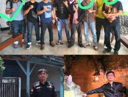 Lakukan Pencurian Sarang Walet, Herman dan 3 Pelaku Lainnya Ditetapkan Sebagai Tersangka di Polda Sumut