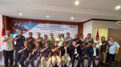 PMT dan Penang Port Sepakat Kembangkan Transhipment di Kuala Tanjung