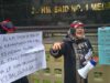 Dituduh melakukan penipuan dan penggelapan, Emak – emak Klaim Jadi Korban Kriminalisasi
