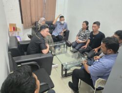 Pengacara Apresiasi Kejaksaan Negeri Belawan Atas Difasilitasinya kegiatan Restorative Justice Dalam Perkara Penganiayaan