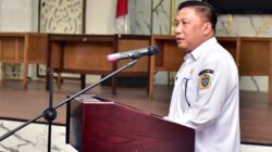 Buka Musyawarah Forum Wartawan Pemprov Sumut, Kepala Dinas Kominfo Harapkan Terus Lanjutkan Kolaborasi