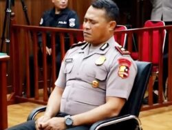 Sikapi Sidang Etik Anggota Brimob, DPP AMI : Garplin Tak Relevan