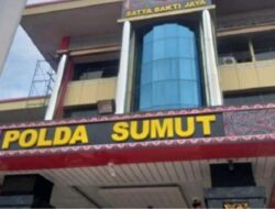 Anggota Bid Propam Poldasu Kembali Diterpa Isu Dugaan Jeruk Makan Jeruk