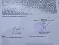 Ari Gomok Cs Serang New Zone, Manager Terluka dan Membuat Laporan ke Polrestabes Medan