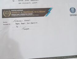 Desakan Pencabutan MR. Siregar Menguat, Ketegasan Bupati Deli Serdang Dipertanyakan