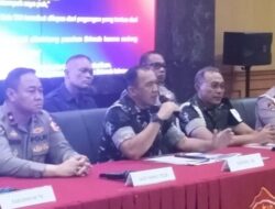 Mabes TNI Berikan Klarifikasi Terkait Tuduhan Anggota BAIS Jadi Provokator dalam Aksi Unjuk Rasa pada Akhir Agustus 2025 di Slipi Jakarta Barat