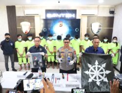 Polda Jabar Ungkap Kasus Penghasutan dan Provokasi di Media Sosial