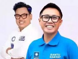 Forum Warga PAN Apresiasi Ketum PAN dan Ketua Fraksi PAN, Non – Aktifkan dan Stop Gaji/Tunjangan Eko Patrio – Uya Kuya