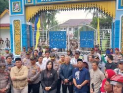 Hasan Basri Siregar : Mobil Mewah Ketua DPRD Deli Serdang, Simbol Kemewahan di Tengah Kesederhanaan Rakyat?