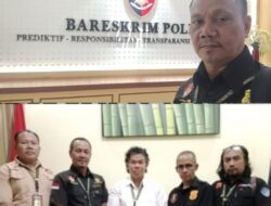 Pernyataan Sikap : DPW Perkumpulan Wartawan Fast Respon Jateng Mengecam Keras Kekerasan Terhadap Jurnalis di Pati