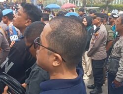 Kontras Deli Serdang : Semangat Gotong Royong Rp 20 Ribu vs Rp 10,2 Miliar Perjalanan Dinas DPRD