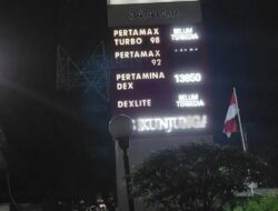 Skandal Mafia BBM di SPBU 34.41316 Karawang Diduga Libatkan Perwira Mabes Polri