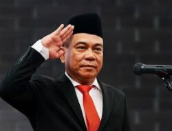 Prabowo Pukul Telak Pengaruh Jokowi di Kabinet Merah Putih
