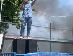 Wakil Ketua KAPIR Rahmad Situmorang : Jangan Giring Opini Soal Tunjangan DPRD, Fakta Tunjangan OPD dan Proyek Mangkrak Era Walikota Medan Justru Menganga