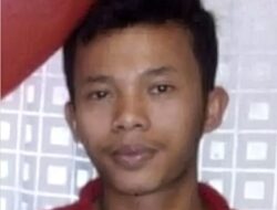 Pria Deli Tua Angga Dharma Fahlevi Hilang Misterius, Keluarga Hanya Bisa Pasrah Menanti Kabar